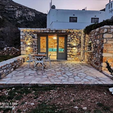 Delfinaki Boutique Apartments Lionas Beach ,Naxos Exterior photo
